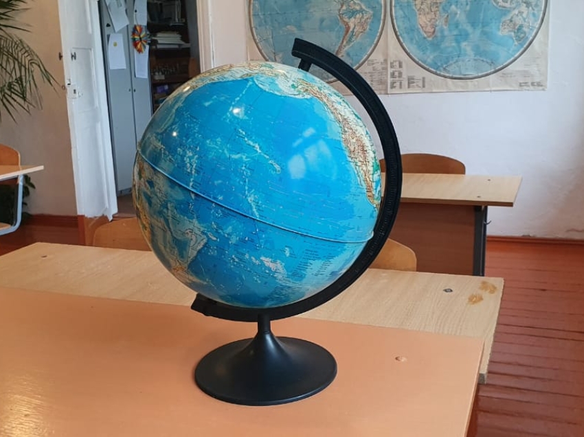 ​В каждом ребенке взрастить личность - профессиональный постулат династии Юдиных-Сигаевых из Читы